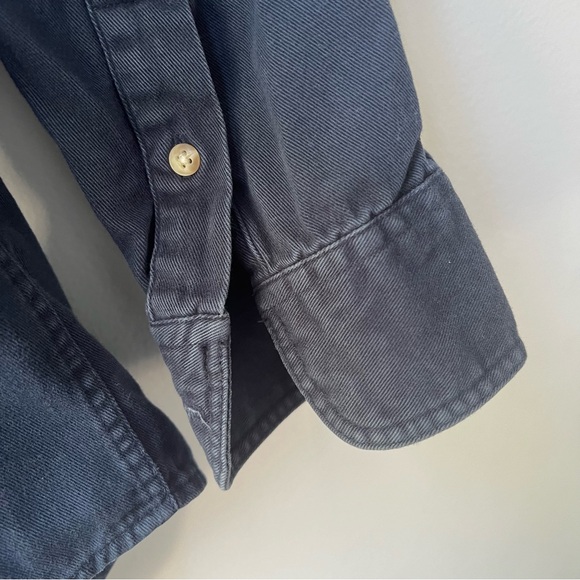 The Disney Store Tigger Button Up Shirt Men Size Medium - Picture 8 of 12